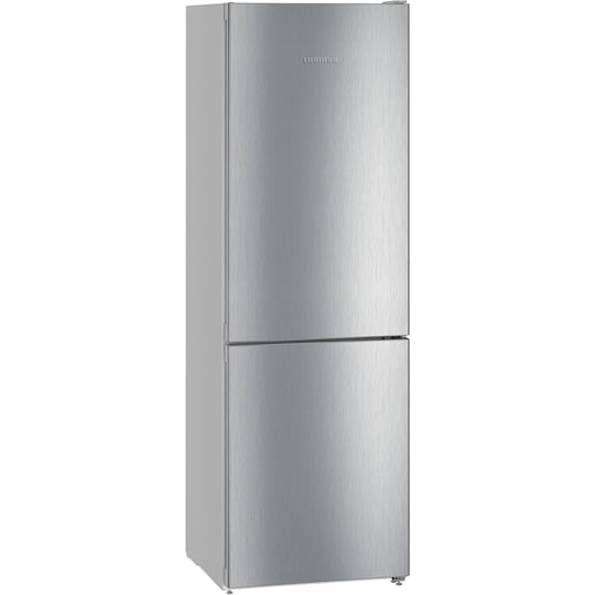 Liebherr Comfort kjøleskap/fryser CNPel 4313-23 001