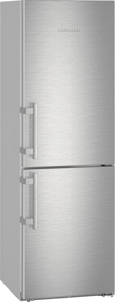 Liebherr Comfort BluPerformance kombiskap CNef 4335-21 001