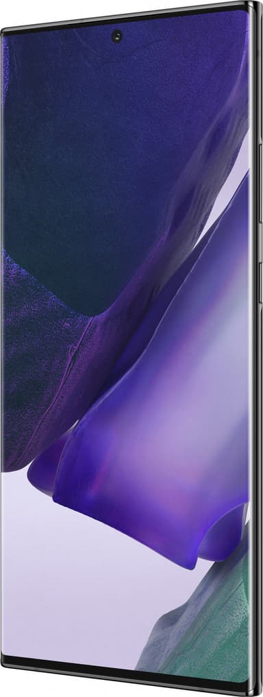 Samsung Galaxy Note 20 Ultra 5G smarttelefon 12/256GB (mystic black)