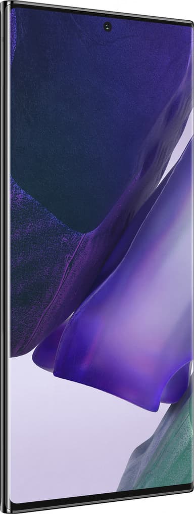 Samsung Galaxy Note 20 Ultra 5G smarttelefon 12/256GB (mystic black)