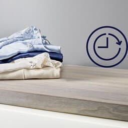 Electrolux Vaskemaskin EW6T4326D5