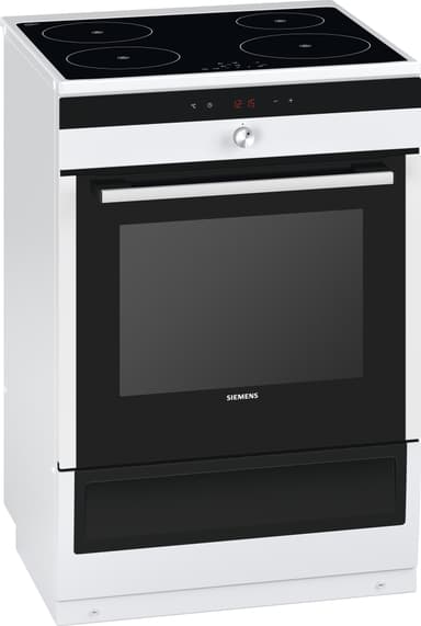 Siemens komfyr HA858231U
