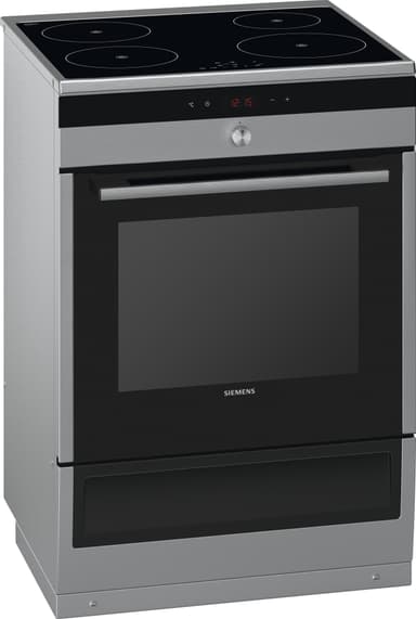 Siemens komfyr HA858540U
