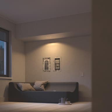 Philips Hue White Ambiance Milliskin spotlys 5041148P9 (aluminium)
