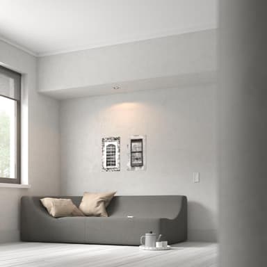 Philips Hue White Ambiance Milliskin spotlys 5041148P9 (aluminium)