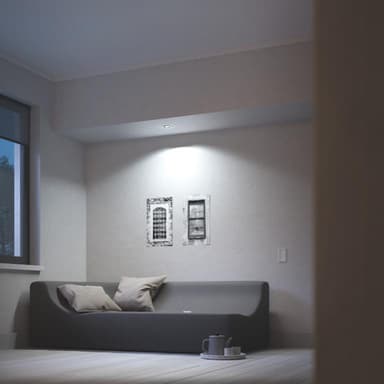 Philips Hue White Ambiance Milliskin spotlys 5041148P9 (aluminium)