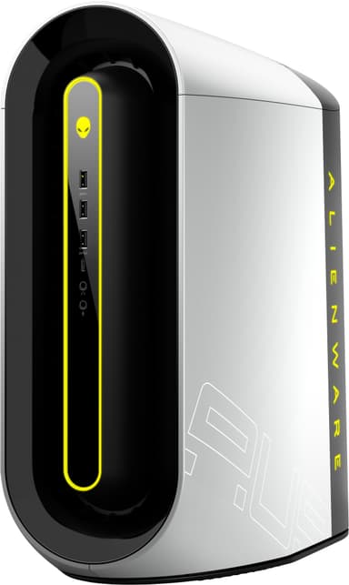 Dell Alienware Aurora R10 stasjonær gaming-PC R9/32/1024/5700XT