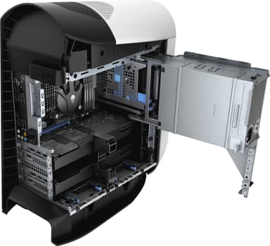 Dell Alienware Aurora R10 stasjonær gaming-PC