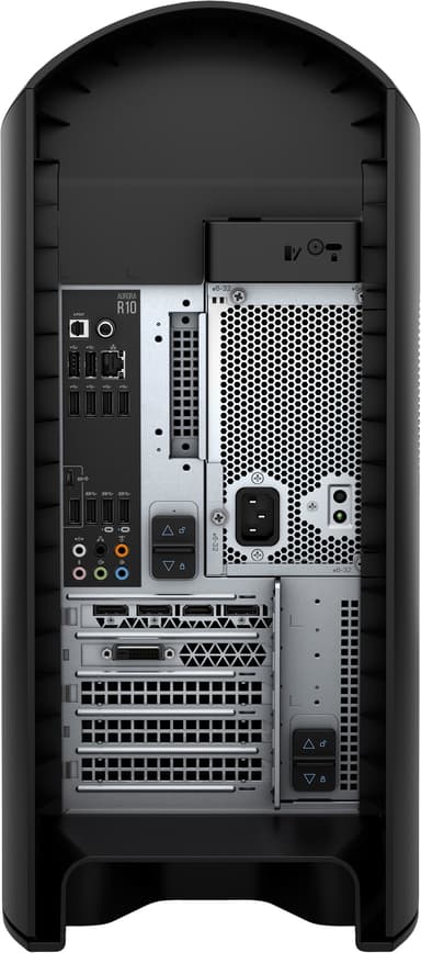 Dell Alienware Aurora R10 stasjonær gaming-PC