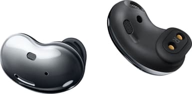 Samsung Galaxy Buds Live helt trådløse in-ear hodetelefoner (sort)