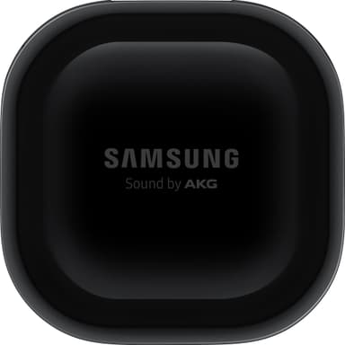 Samsung Galaxy Buds Live helt trådløse in-ear hodetelefoner (sort)