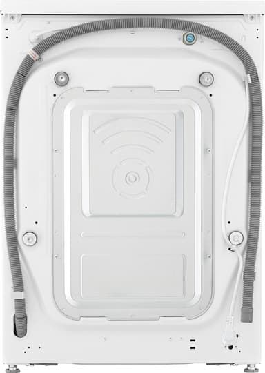 LG vaskemaskin FV50VNS3E