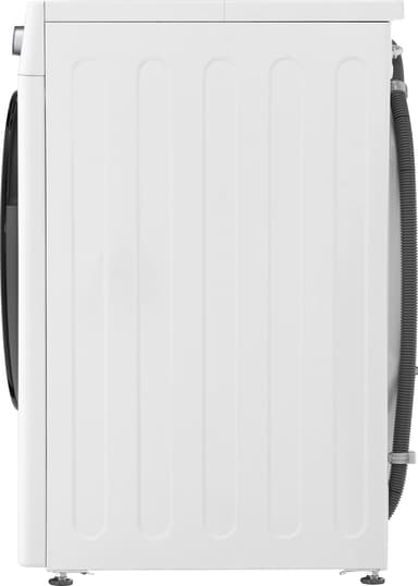 LG vaskemaskin FV50VNS3E