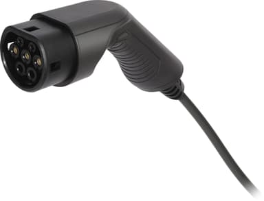 Deltaco e-Charge EV-1203 3m ladekabel til bil