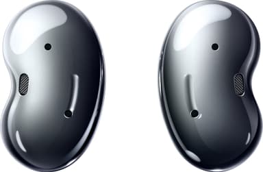 Samsung Galaxy Buds Live helt trådløse in-ear hodetelefoner (sort)