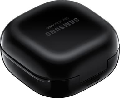Samsung Galaxy Buds Live helt trådløse in-ear hodetelefoner (sort)