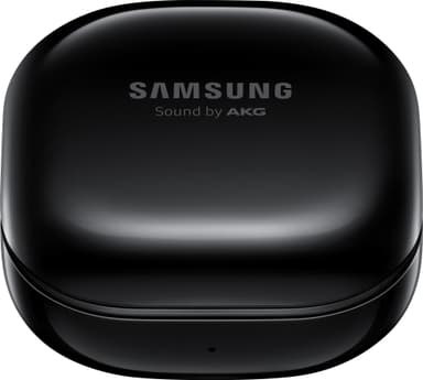 Samsung Galaxy Buds Live helt trådløse in-ear hodetelefoner (sort)