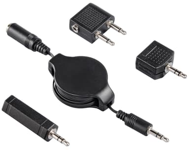 Hama kabel/adapter sett for fly