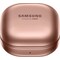 Samsung Galaxy Buds Live helt trådløse in-ear hodetelefoner (bronze)