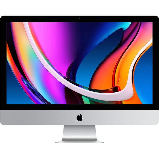 iMac 27” 5K Retina MXWU2