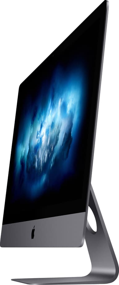 iMac Pro 27” 5K Retina MHLV3