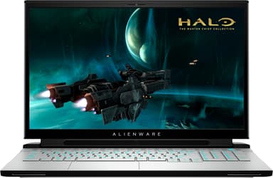 Dell Alienware M15 R3 15,6" bærbar gaming-PC