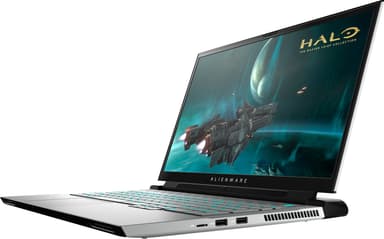 Dell Alienware M15 R3 15,6" bærbar gaming-PC