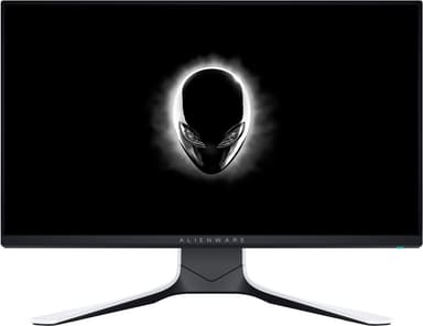 Dell Alienware AW2521HFL 24,5" gamingskjerm