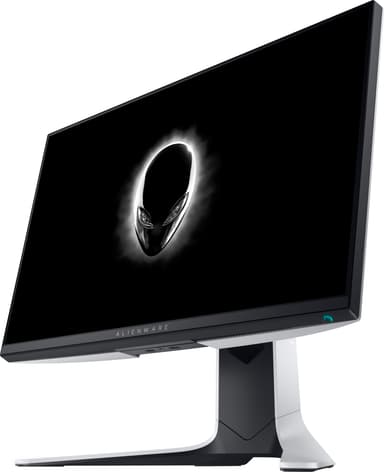 Dell Alienware AW2521HFL 24,5" gamingskjerm