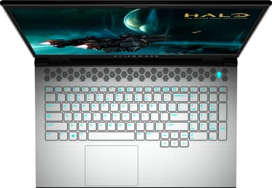 Dell Alienware M15 R3 15,6" bærbar gaming-PC