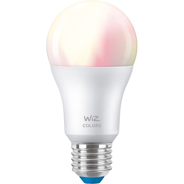 Wiz Light LED-pære 8W E27 871869978705900