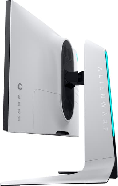 Dell Alienware AW2521HFL 24,5" gamingskjerm