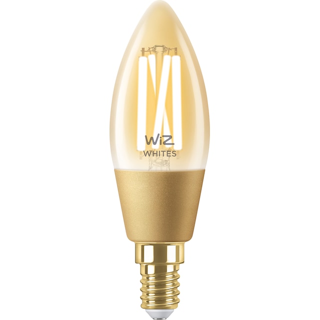 Wiz Light Mignon LED-pære 5W E14 871869978725700