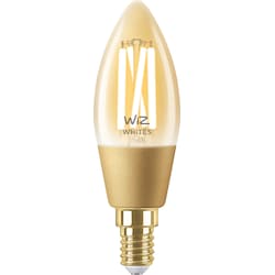 Wiz Light Mignon LED-pære 5W E14 871869978725700