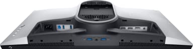Dell Alienware AW2521HFL 24,5" gamingskjerm