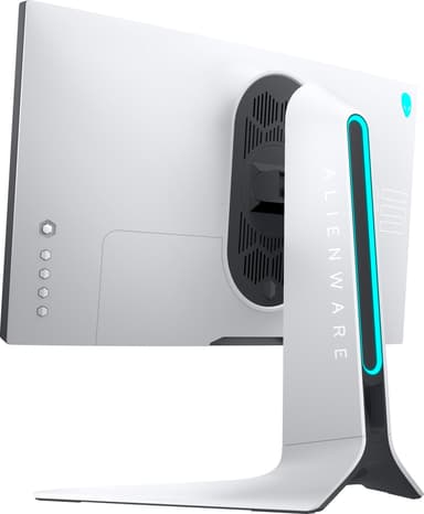 Dell Alienware AW2521HFL 24,5" gamingskjerm