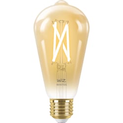 Wiz Light LED-pære 7W E27 871869978723300