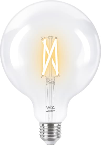 Wiz Light Globe LED lyspære 7W E27 871869978671700