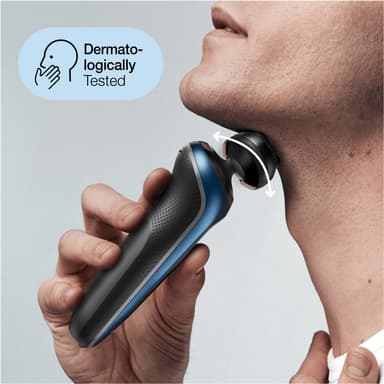 Braun Series 6 barbermaskin BRA60B1000S