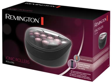 Remington ionic varmruller H5600