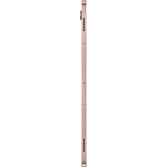 Samsung Galaxy Tab S7+ WiFi nettbrett (bronze)