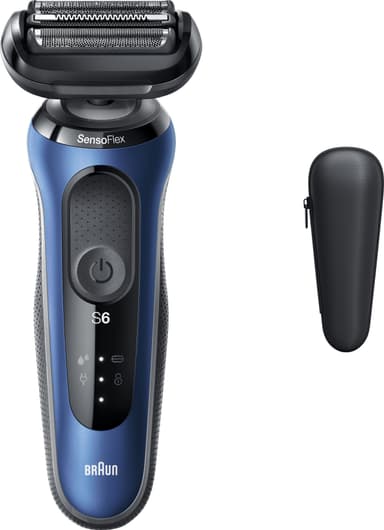 Braun Series 6 barbermaskin BRA60B1000S