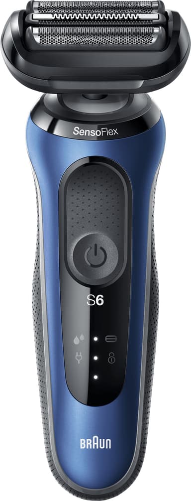 Braun Series 6 barbermaskin BRA60B1000S