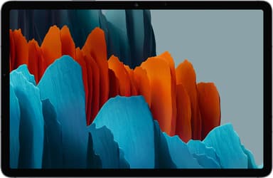 Samsung Galaxy Tab S7 WiFi nettbrett (sort)