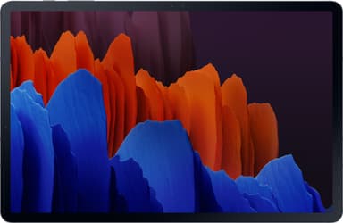 Samsung Galaxy Tab S7+ WiFi nettbrett (sort)