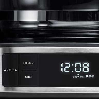 Electrolux 7000 series kaffetrakter EKF7700