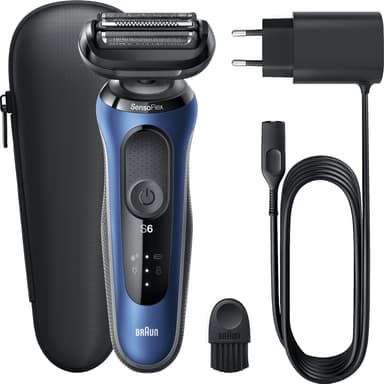 Braun Series 6 barbermaskin BRA60B1000S