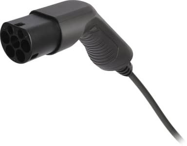 Deltaco e-Charge EV-1103 3m ladekabel til bil