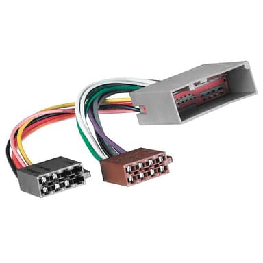 Hama ISO-adapter til kjøretøy