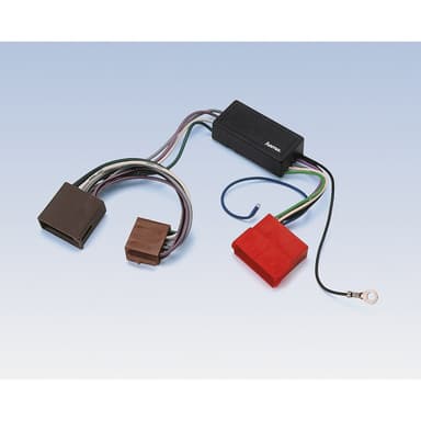 Hama aktiv systemadapter